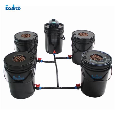 Недостатки DWC